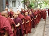 Huyền bí đất Phật Myanmar