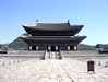 Cố cung Gyeongbok – niềm tự hào của kiến trúc cung điện phương Đông