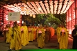 Trung ương Giáo hội ra thông bạch tổ chức Đại lễ Phật đản và An cư kiết hạ PL.2555