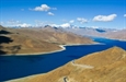 Những hồ thiêng tuyệt đẹp ở Tây Tạng
