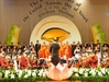 Hình ảnh chương trình nghệ thuật quốc tế mừng Đại lễ Phật đản Liên Hiệp quốc 2011