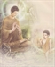 Chư Phật đản sinh...liên hệ giữa kinh A Hàm và Thiền tông