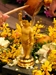 Lược ý nghi thức tắm Phật trong pháp hội đản sinh Phật giáo Bắc truyền