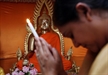 TS Thái Kim Lan: Người dân thấm nhuần đạo Phật, xã hội được bình an