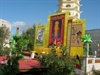 Đại lễ Vu lan chùa Trúc Lâm Kharkov (Ukraine)