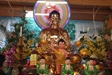 Nhật: An vị tượng chùa người Việt - Hòa Lạc