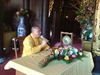 Chùm ảnh: Đại lễ Phật đản chùa Trúc Lâm Kharkov