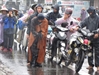 Hành trình 'nhất bộ nhất bái' xuyên Việt: 4 năm dãi nắng dầm mưa vì một đại nguyện