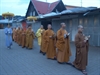 CH Séc: Đại lễ cắt băng khánh thành và an vị Phật tượng tại chùa Vĩnh Nghiêm