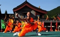 Liên hoan võ thuật Thiếu Lâm quốc tế