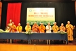 HĐCM, HĐTS họp phân ban Trù bị Đại hội Phật giáo toàn quốc