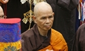 Zen master Thich Nhat Hanh: only love can save us from climate change