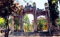 Ngôi chùa có pho tượng đức Phật A Di Đà trong chính điện cao nhất Việt Nam