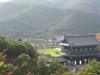 Nhật Bản: Ngôi chùa của những giấc mơ - Một công trình kiến trúc Phật Giáo đồ sộ