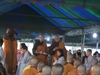 Thái Lan: Lễ xuất gia cho hơn 800 người tại trung tâm Làng Mai