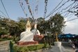 Đến Nepal thăm ngôi chùa khỉ