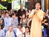 Ca sỹ hát nhạc Phật giáo phải hát bằng chính “ Cái tâm trong sáng”