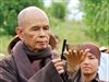 Google tìm về trí tuệ của Thiền sư Thích Nhất Hạnh
