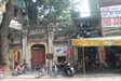 Hà Nội: Phản cảm lấn chiếm di tích quốc gia mở quán thịt chó