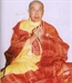 Tiểu Sử Hòa Thượng Thích Thiền Tâm (1924 - 1992)