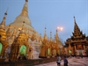 Khám phá những bảo vật của lịch sử Myanmar