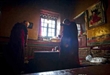 Cuộc sống của chư Tăng Tây Tạng dưới mắt nhiếp ảnh gia