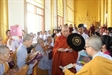 Đoàn Phật tử VN dâng y Kathina tại Myanmar