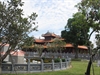 Hình ảnh đẹp thanh tịnh chùa Pháp Minh