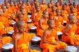 Phật dạy khổ vui trong đời sống ngũ dục