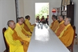 Bắc Ninh: Lễ hằng thuận kết duyên tại chùa Diên Quang