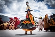 Triển lãm ảnh “Những hình ảnh về Tây Tạng”