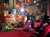 Vĩnh Phúc: Lễ hằng thuận tại chùa Tích Sơn