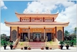 Văn hóa vùng miền trong kiến trúc chùa Việt