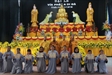 Phóng sự ảnh: Phật sự năm Ất Mùi– 2015 tại chùa Từ Xuyên (TP.Thái Bình)