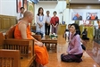 Trân Quý Phật Giáo Như Đất Nước Thái Lan