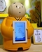Trung Quốc: Ngôi Cổ tự ở Bắc Kinh sử dụng Nhà sư robot giới thiệu Phật giáo
