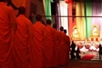 Hình ảnh lễ Phật đản trên khắp thế giới
