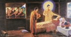 Những nhu cầu tâm linh của người sắp qua đời: Một cái nhìn Phật giáo