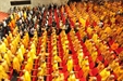 35 năm - một chặng đường của giáo hội Phật giáo Việt Nam
