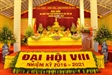 Hà Nội: Phật giáo H.Ba Vì tổ chức đại hội VIII