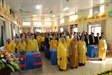 Bắc Ninh: Đại hội Phật giáo huyện Lương Tài, Gia Bình