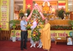 Gia Lai: Phật giáo huyện Ia Grai tổ chức đại hội