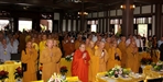 TP.HCM: Phật giáo Q.12 tổ chức Đại hội lần IX