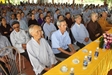 Thái Bình: Chùa Văn Môn tổ chức lễ cầu siêu liệt sĩ