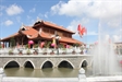 Thái Bình: Lễ cầu siêu tại đền thờ liệt sĩ tỉnh
