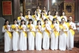 Thái Bình: Đại lễ Vu Lan tại chùa Vạn Xuân