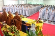 Thanh Hóa: Xúc động lễ Vu Lan tại Xí nghiệp May Bỉm Sơn