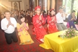 Thái Bình: Lễ hằng thuận tại chùa Phúc Long