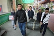 Thái Bình: Thanh niên Phật tử tặng quà bệnh nhân tâm thần