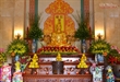 Lễ tưởng niệm Phật hoàng Trần Nhân Tông tại Việt Nam Quốc Tự